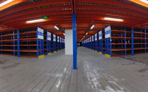 15年行業(yè)積淀，專/注/倉/儲(chǔ)/設(shè)/備